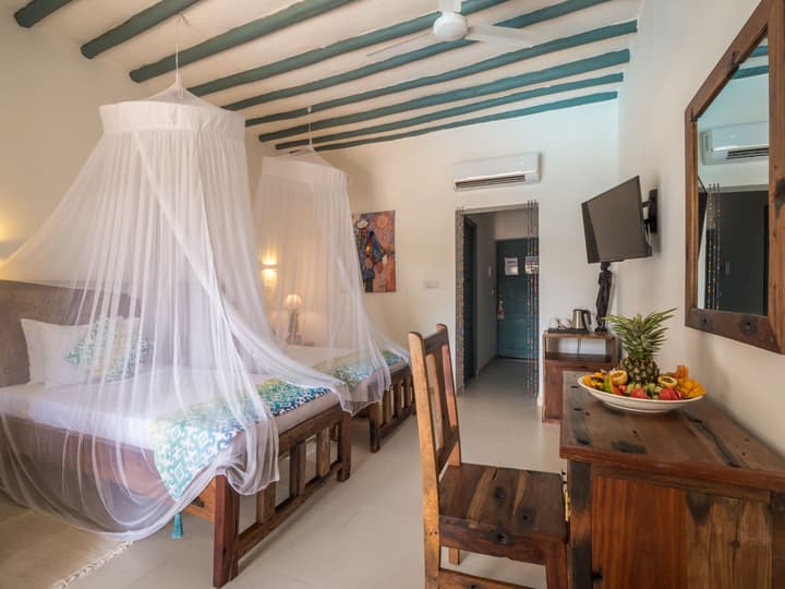 Kiwengwa Beach Resort