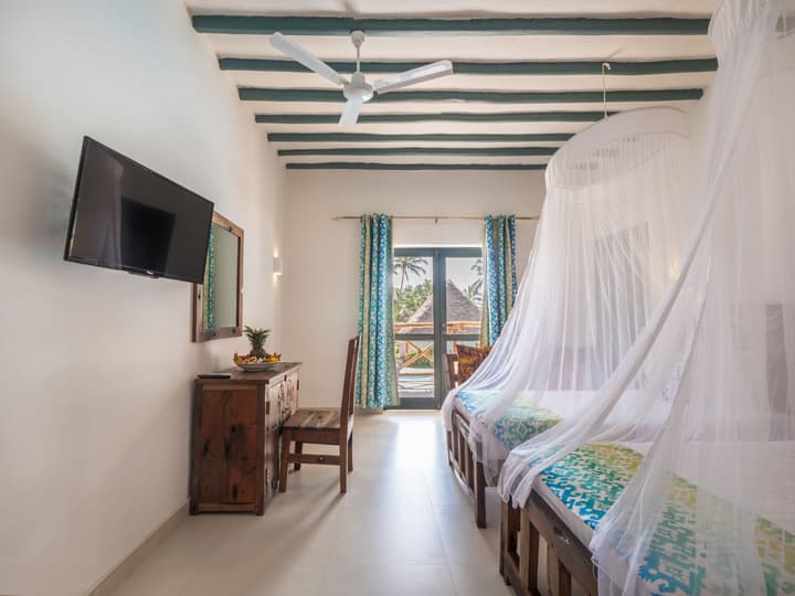 Kiwengwa Beach Resort