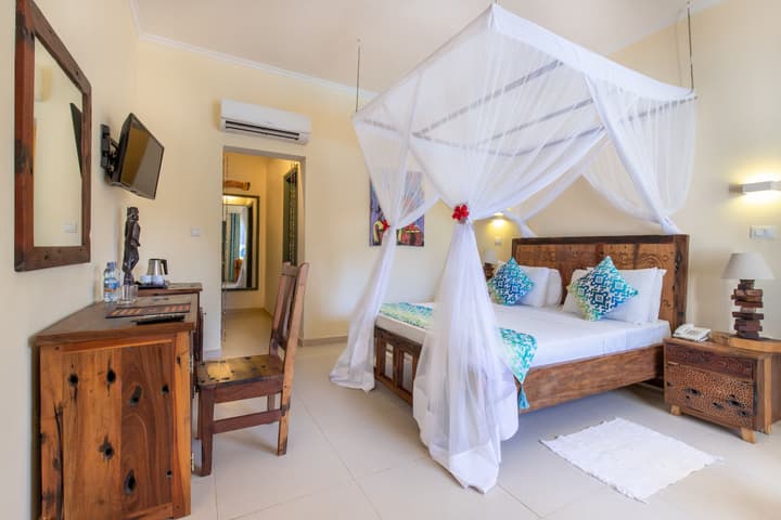 Kiwengwa Beach Resort