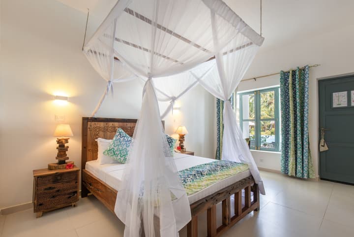 Kiwengwa Beach Resort