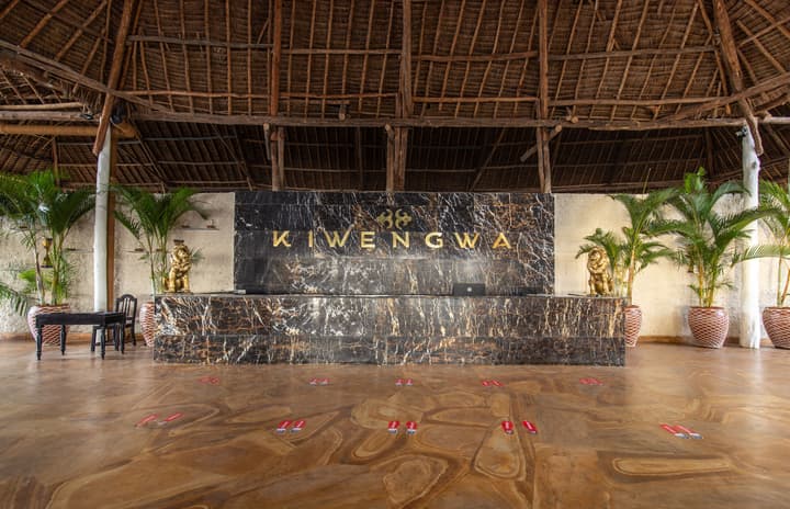 Kiwengwa Beach Resort