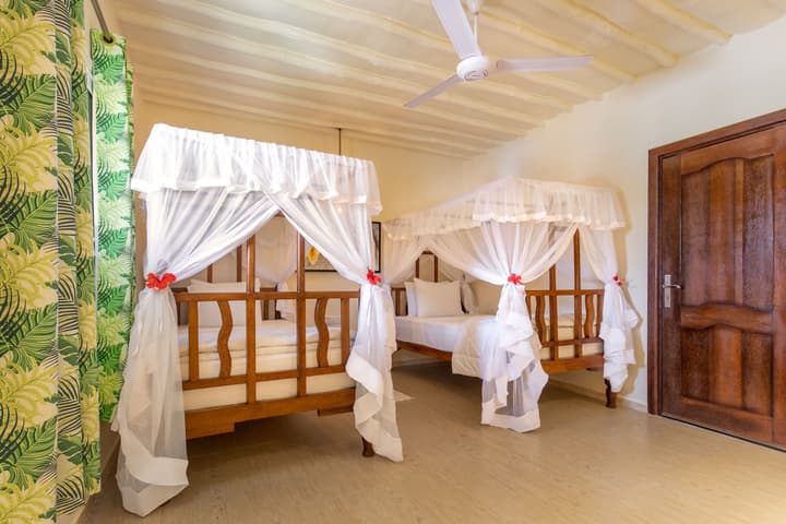 Kiwengwa Beach Resort