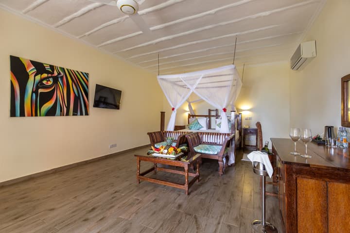 Kiwengwa Beach Resort