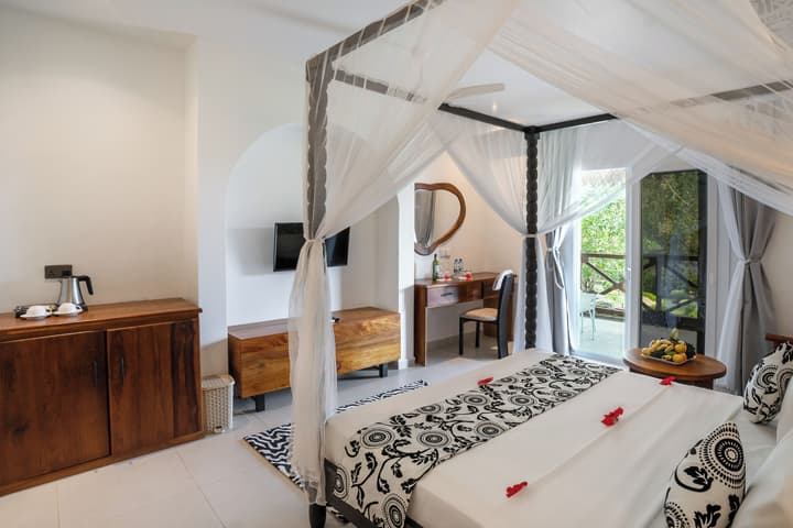 Kiwengwa Beach Resort