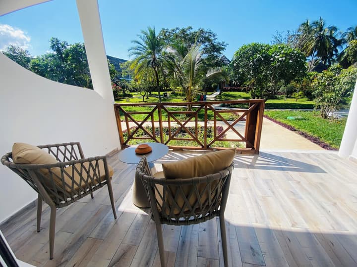 Kiwengwa Beach Resort
