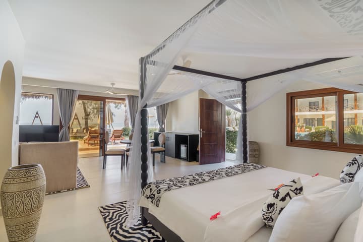 Kiwengwa Beach Resort