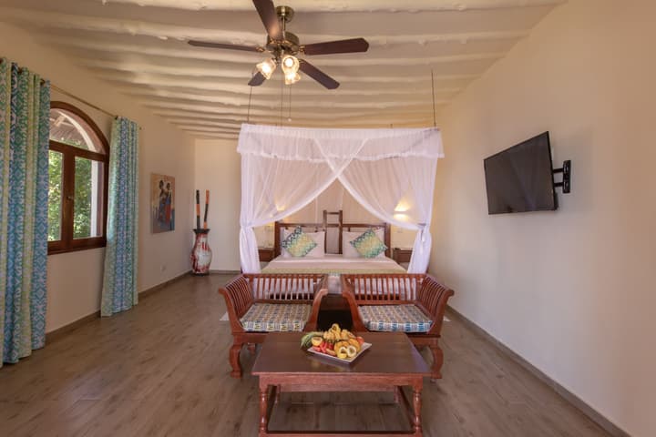 Kiwengwa Beach Resort