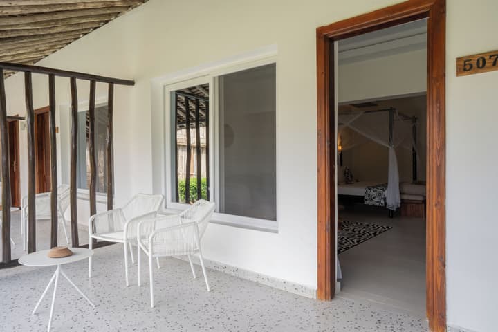 Kiwengwa Beach Resort