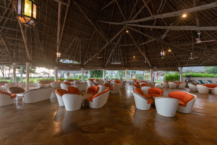 Kiwengwa Beach Resort