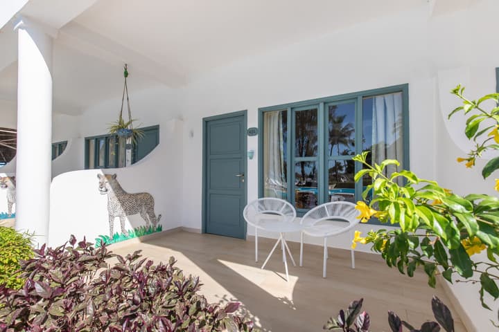 Kiwengwa Beach Resort