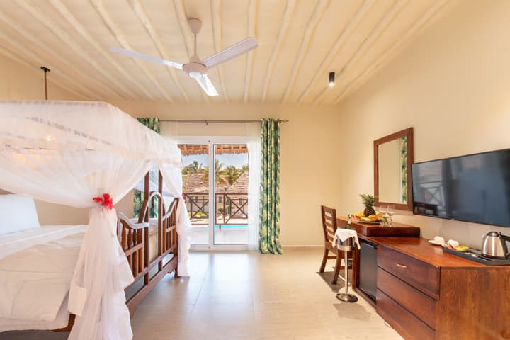 Kiwengwa Beach Resort