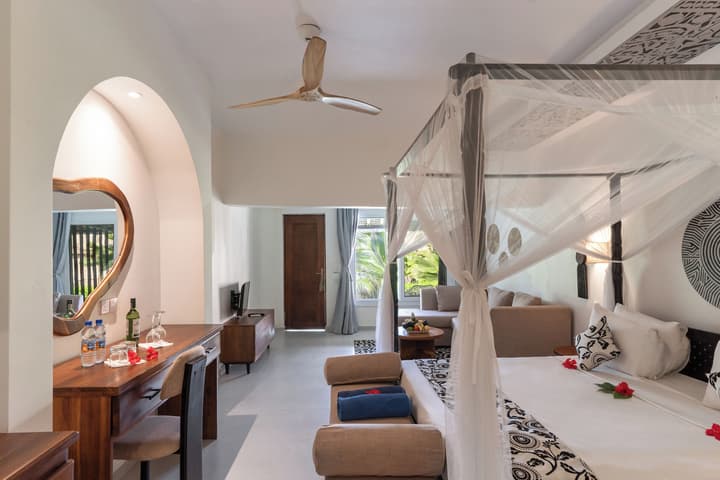 Kiwengwa Beach Resort