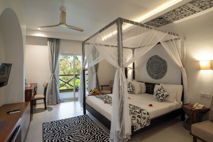 Kiwengwa Beach Resort