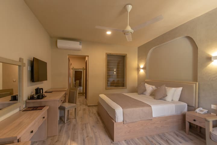 Kiwengwa Beach Resort