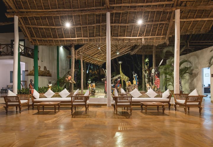 Kiwengwa Beach Resort