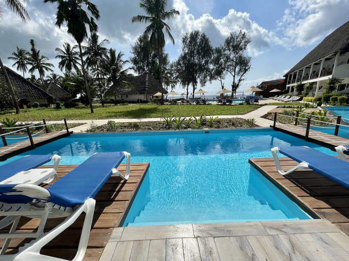 Kiwengwa Beach Resort