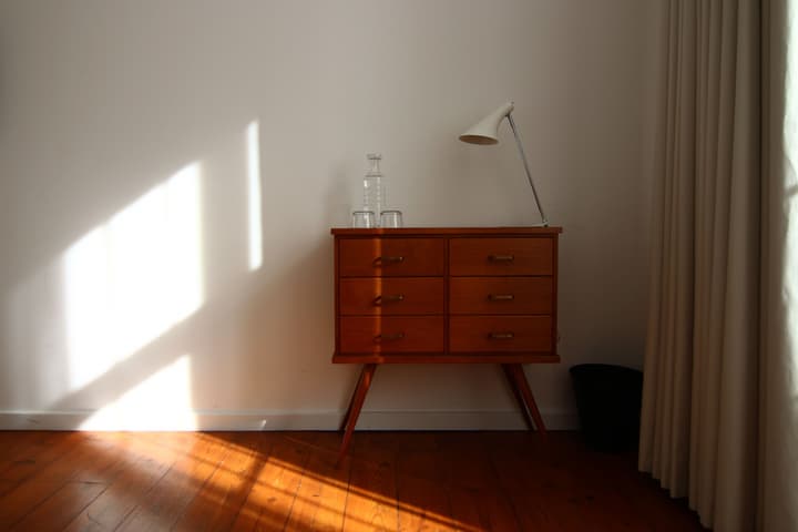 The 8 Downtown Suites