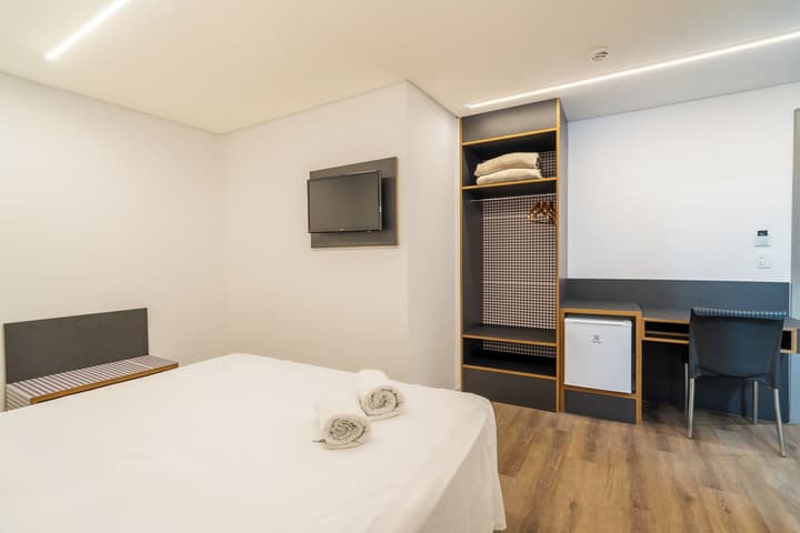 Uniclass Hotel Lapa