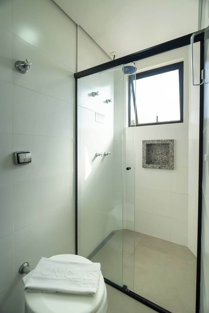 Uniclass Hotel Lapa