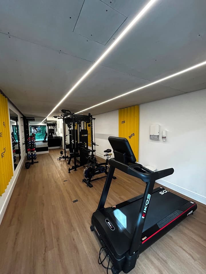 Uniclass Hotel Lapa