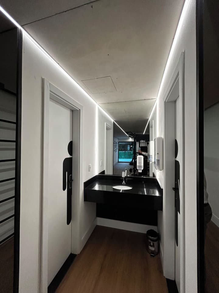 Uniclass Hotel Lapa