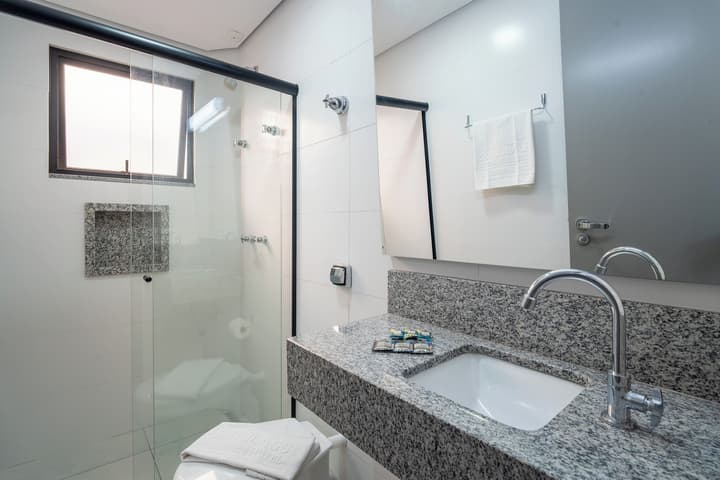 Uniclass Hotel Lapa