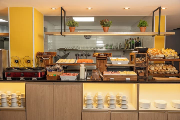 Uniclass Hotel Lapa