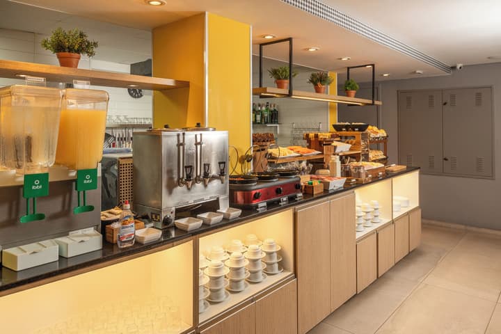 Uniclass Hotel Lapa