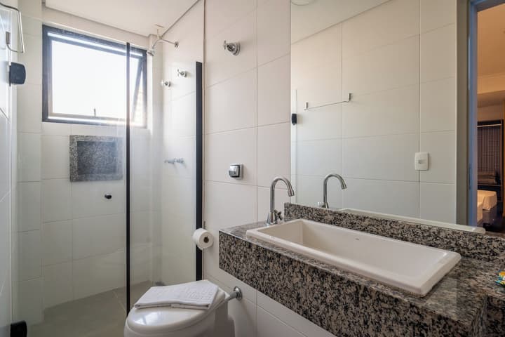 Uniclass Hotel Lapa