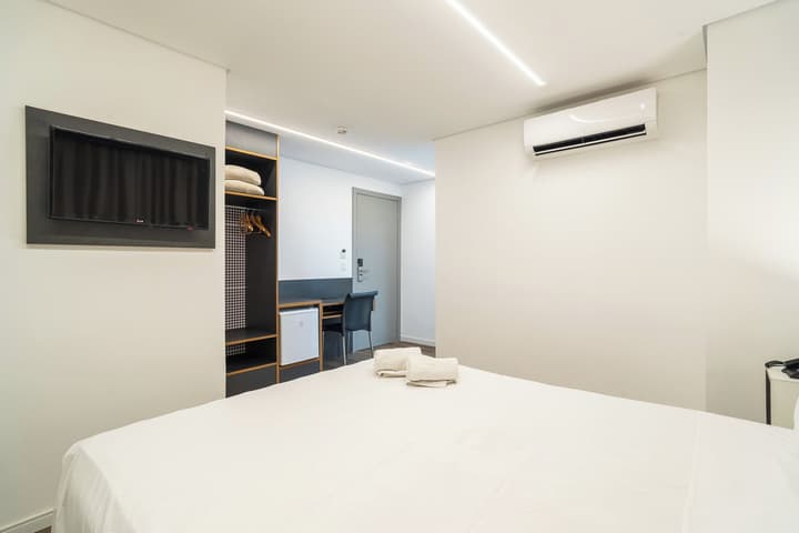 Uniclass Hotel Lapa