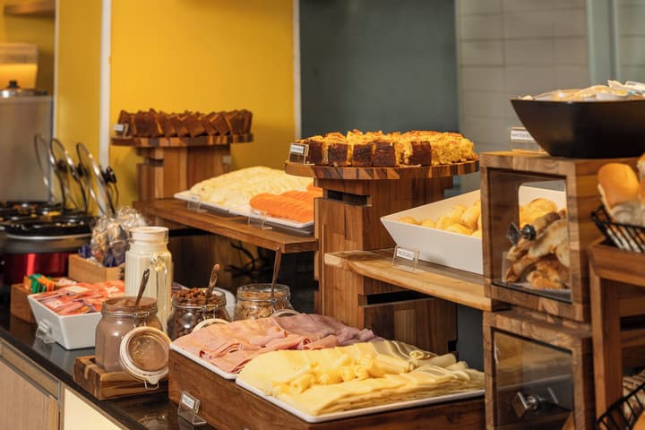 Uniclass Hotel Lapa