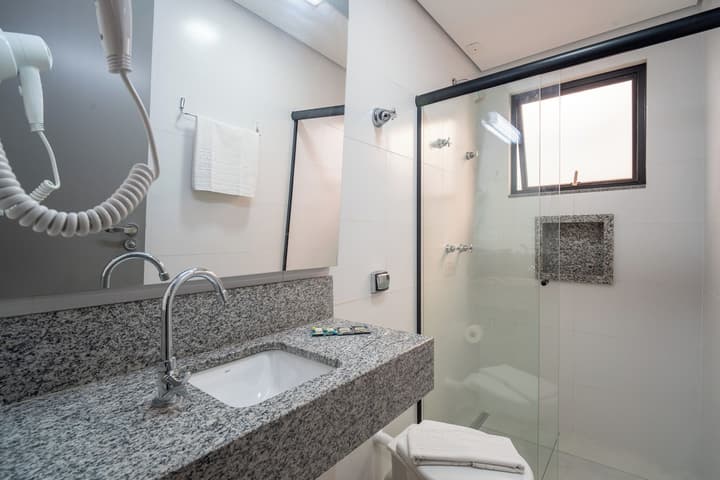 Uniclass Hotel Lapa