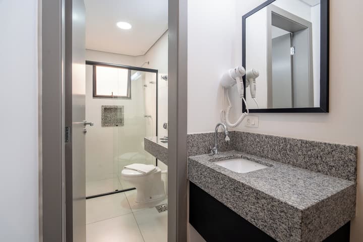 Uniclass Hotel Lapa
