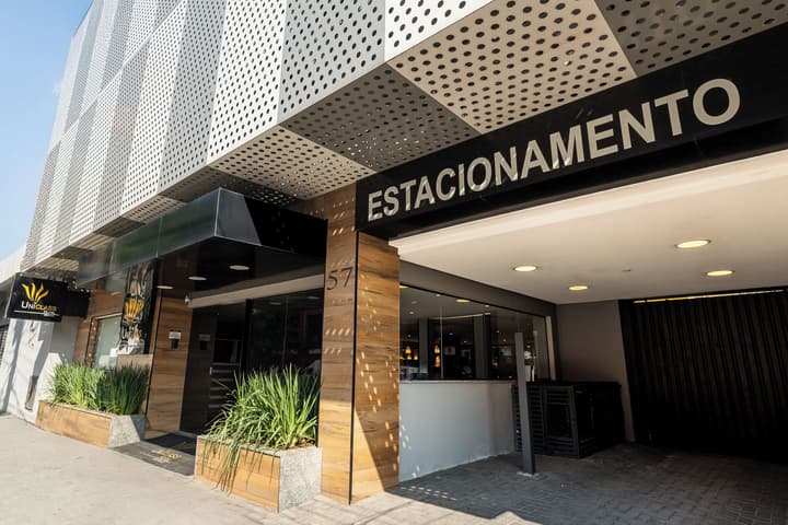 Uniclass Hotel Lapa