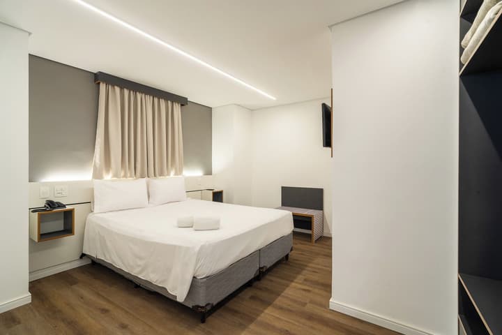 Uniclass Hotel Lapa