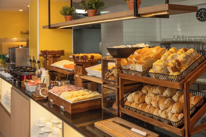 Uniclass Hotel Lapa