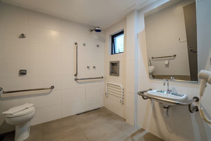 Uniclass Hotel Lapa