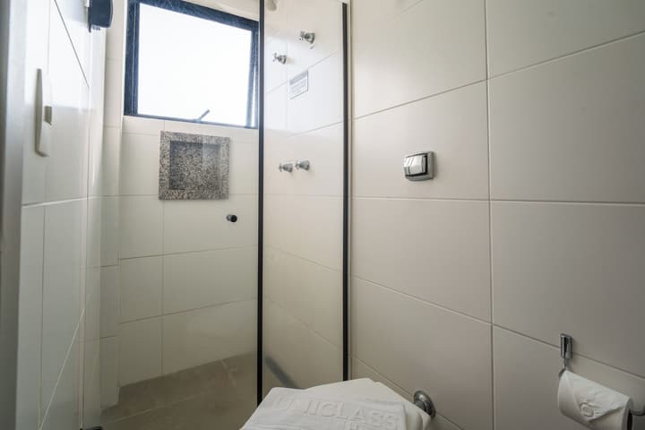 Uniclass Hotel Lapa
