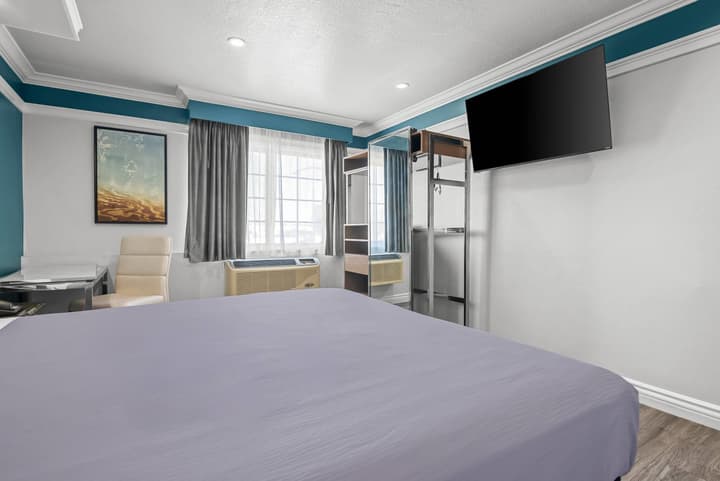 Rodeway Inn Commerce - Los Angeles