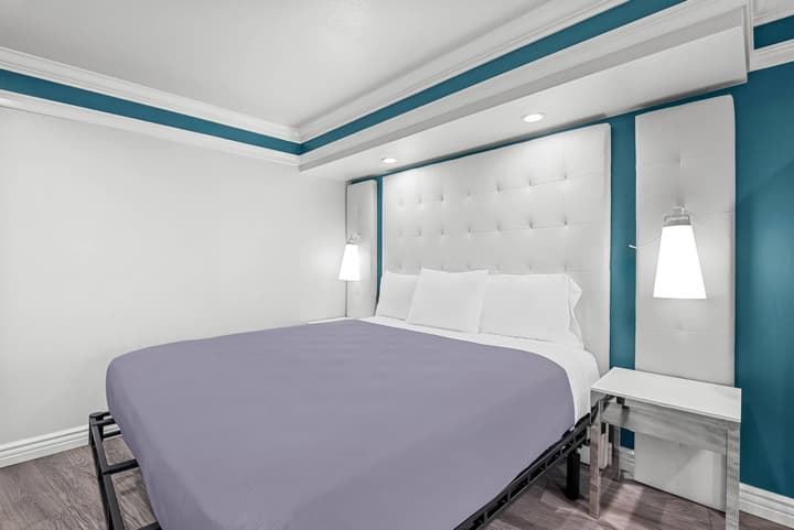 Rodeway Inn Commerce - Los Angeles