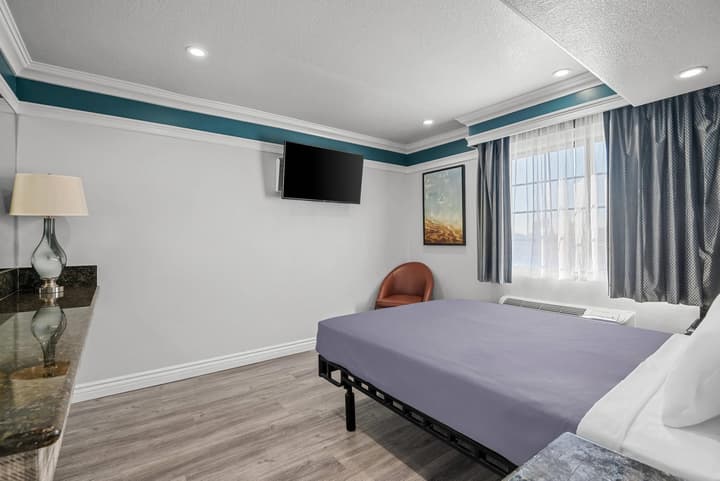 Rodeway Inn Commerce - Los Angeles