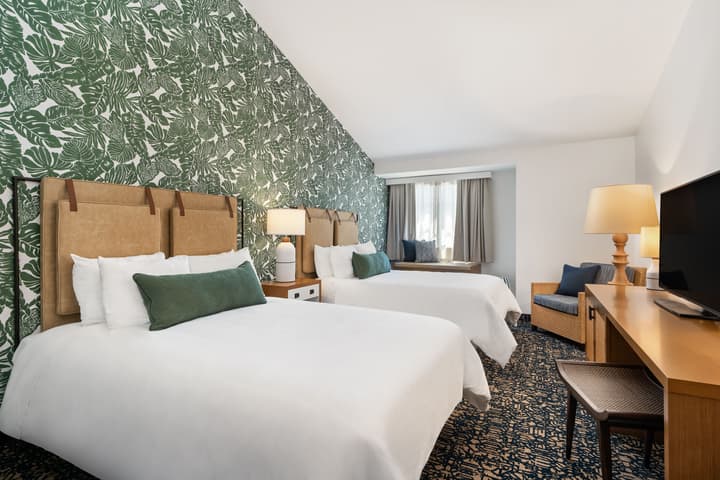 Mason Beach Inn