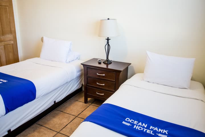 Ocean Park Hotel