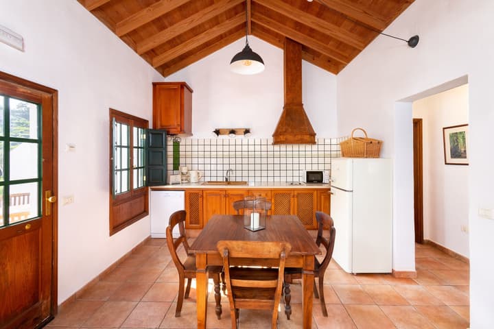 Las Casas del Chorro