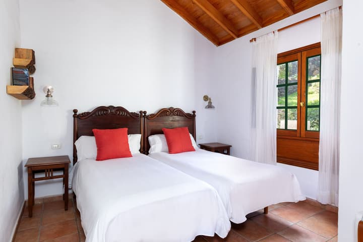 Las Casas del Chorro