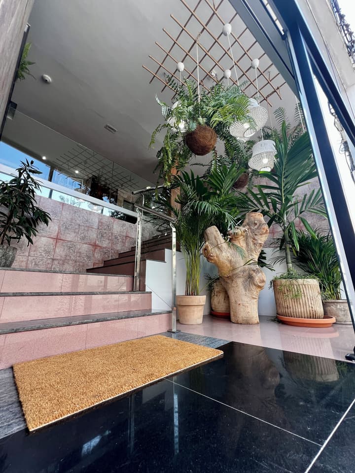 Hostal Residencia Cardona