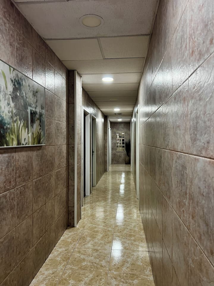 Hostal Residencia Cardona