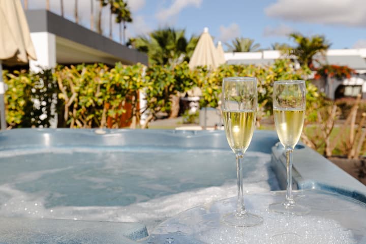 R2 Romantic Fantasia Dreams & Suites Hotel – Adults Only - All inclusive