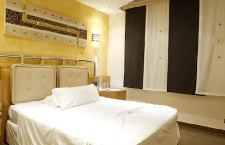 Zouk Hotel - Adults Only