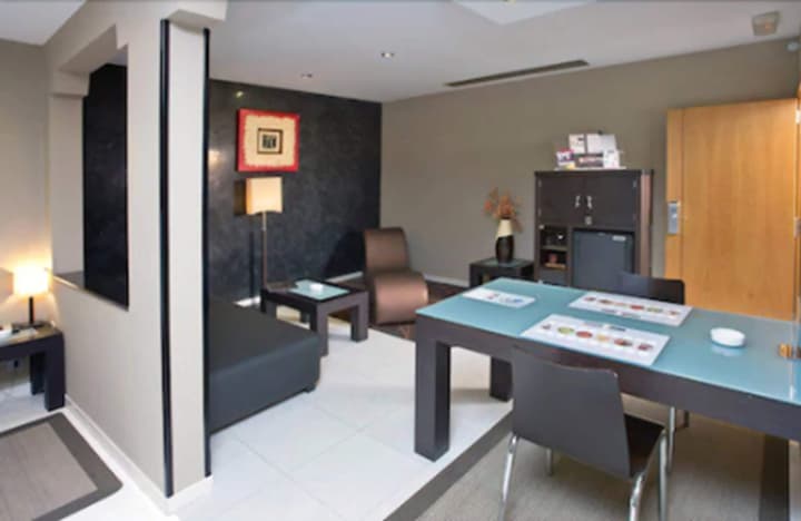 Zouk Hotel - Adults Only